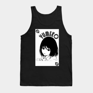 YUMEKO Tank Top